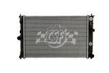 CSF Radiators 3410 Mazda 6 thumbnail 4
