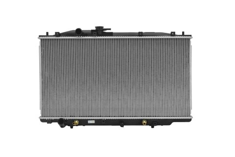 CSF Radiators 3186 Honda Accord Hybrid thumbnail 2