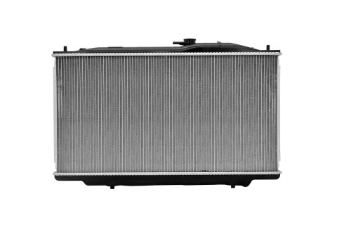 CSF Radiators 3186 Honda Accord Hybrid thumbnail 3