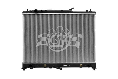 CSF Radiators 3344 Mazda Cx-9 thumbnail 4