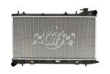 CSF Radiators 3099 Subaru Forester thumbnail 4