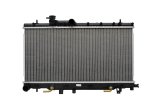 CSF Radiators for 2005 BAJA, 2002-2007 IMPREZA - 3356 Subaru Baja 2.5 L thumbnail 2