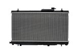 CSF Radiators for 2005 BAJA, 2002-2007 IMPREZA - 3356 Subaru Baja 2.5 L thumbnail 3