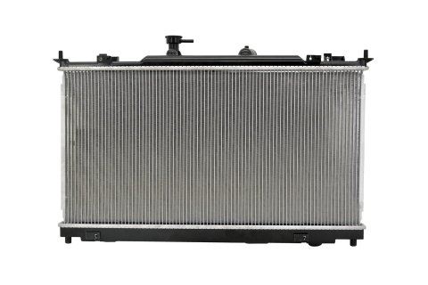 CSF Radiators for 2011-2013 6 - 3541 Mazda thumbnail 2
