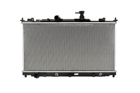 CSF Radiators for 2011-2013 6 - 3541 Mazda thumbnail 3