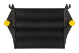 CSF Intercoolers for 2005-2009 RAM 2500, 3500 - 6009 Intercooler, Aluminum, Black, Dodge, Each thumbnail 2
