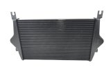 CSF Intercoolers 6017 Intercooler, Aluminum, Black, Ford, Each thumbnail 3
