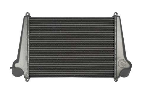 CSF Intercoolers 6051 Intercooler, Aluminum, Natural, Isuzu, Each thumbnail 2