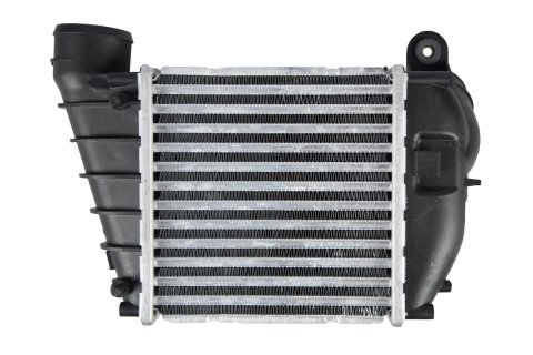 CSF Intercoolers for 2000-2006 GOLF - 6062 Intercooler, Aluminum, Natural, Volkswagen, Each thumbnail 3