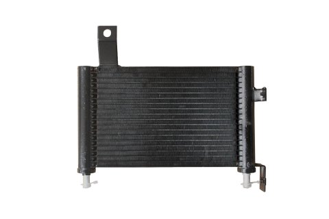 CSF Radiator Fluid Coolers 20017 08-14 Ford E-150, E-250 & E-350 Super Duty 5.4L (4 Speed)
