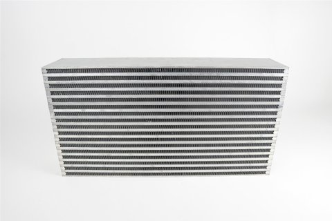 CSF Intercooler Cores 8173 Core, Air-to-Air, 22.047 in. Width, 11.811 in. Height, 4.528 in. Depth, Each thumbnail 2