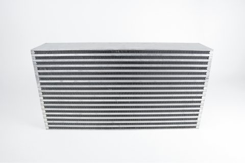 CSF Intercooler Cores 8173 Core, Air-to-Air, 22.047 in. Width, 11.811 in. Height, 4.528 in. Depth, Each thumbnail 6