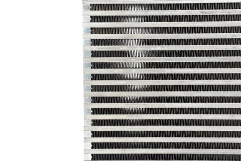 CSF Intercooler Cores 8173 Core, Air-to-Air, 22.047 in. Width, 11.811 in. Height, 4.528 in. Depth, Each thumbnail 9