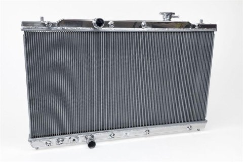CSF Radiator Radiators 7222 Radiator, 2022+ Honda Civic SI 1.5L Turbo; 2023+ Acura Integra 1.5L Turbo thumbnail 1
