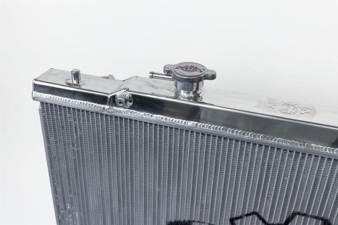 CSF Radiator Radiators 7222 Radiator, 2022+ Honda Civic SI 1.5L Turbo; 2023+ Acura Integra 1.5L Turbo thumbnail 3