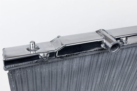 CSF Radiator Radiators 7222 Radiator, 2022+ Honda Civic SI 1.5L Turbo; 2023+ Acura Integra 1.5L Turbo thumbnail 4