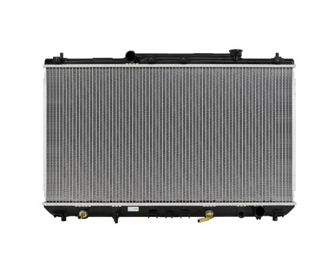 CSF Radiators 2621 Toyota Camry 2.2 L thumbnail 1