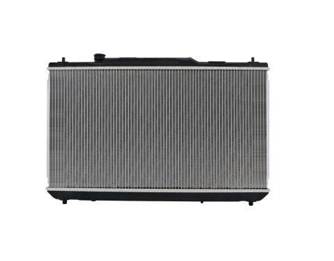CSF Radiators 2621 Toyota Camry 2.2 L thumbnail 2