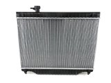 CSF Radiators 3107 Buick Rainier 4.2 L thumbnail 2