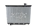 CSF Radiators 3107 Buick Rainier 4.2 L thumbnail 4