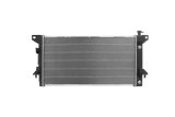CSF Radiators 3745 Radiator, OE Replacement, Aluminum/Plastic, Natural, Ford, F-150, Each thumbnail 3