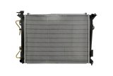 CSF Radiators for 2010-2011 AZERA, 2006-2010 OPTIMA, 2008-2010 SONATA - 3406 Hyundai Azera thumbnail 2