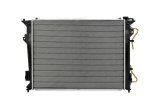 CSF Radiators for 2010-2011 AZERA, 2006-2010 OPTIMA, 2008-2010 SONATA - 3406 Hyundai Azera thumbnail 3