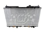 CSF Radiators 2801 Honda Crv thumbnail 4