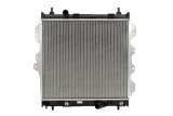 CSF Radiators 3172 Chrysler Pt Cruiser Turbo thumbnail 2