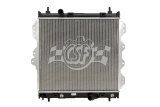 CSF Radiators 3172 Chrysler Pt Cruiser Turbo thumbnail 4