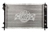 CSF Radiators 3260 Chevrolet Equinox thumbnail 4
