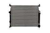 CSF Radiators 3457 Mercedes Gl 320, 350, 450, thumbnail 2
