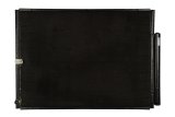 CSF Air Conditioning Condensers for 2004-2006 RX330 - 10408 Condenser, Aluminum, Black, Lexus, Each thumbnail 2