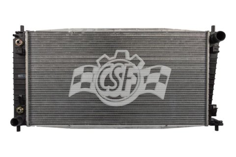 CSF Radiators 3276 Ford Expedition thumbnail 4