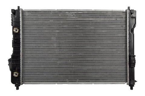 CSF Radiators for 2009-2010 AVEO, AVEO5, G3 - 3479 Chevrolet Aveo thumbnail 2