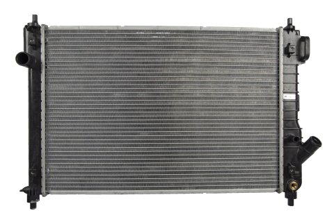 CSF Radiators for 2009-2010 AVEO, AVEO5, G3 - 3479 Chevrolet Aveo thumbnail 3