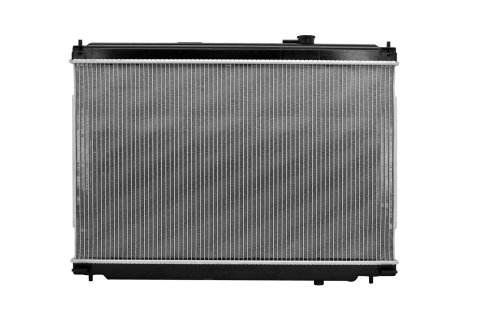 CSF Radiators 3289 Infiniti M 35 thumbnail 2