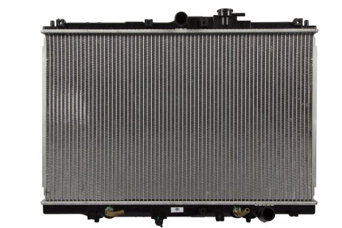CSF Radiators for 1996-1999 OASIS, 1995-1998 ODYSSEY - 2603 Honda Odyssey thumbnail 2