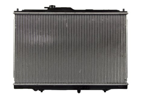 CSF Radiators for 1996-1999 OASIS, 1995-1998 ODYSSEY - 2603 Honda Odyssey thumbnail 3