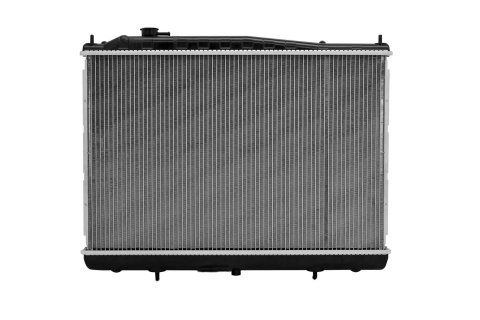 CSF Radiators for 2000-2004 FRONTIER, XTERRA - 3095 Nissan Frontier thumbnail 2