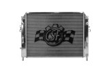 CSF Racing Radiators for 2006-2015 MX-5 MIATA - 7015 Radiator, Racing, Aluminum, Polished, Mazda, Miata, Each thumbnail 3
