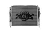 CSF Racing Radiators for 2006-2015 MX-5 MIATA - 7015 Radiator, Racing, Aluminum, Polished, Mazda, Miata, Each thumbnail 4