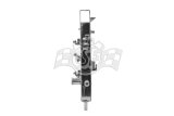 CSF Racing Radiators for 2006-2015 MX-5 MIATA - 7015 Radiator, Racing, Aluminum, Polished, Mazda, Miata, Each thumbnail 8