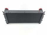 CSF Intercoolers for 2013-2018 2500, 3500 - 6098 Intercooler, Aluminum, Black, 25.500 in. Width, 9.750 in. Height, 4.250 in. Depth, Ram, Each thumbnail 3