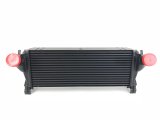 CSF Intercoolers for 2013-2018 2500, 3500 - 6098 Intercooler, Aluminum, Black, 25.500 in. Width, 9.750 in. Height, 4.250 in. Depth, Ram, Each thumbnail 2