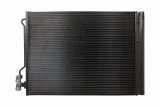 CSF Radiator Air Conditioning Condensers 10806 AC Condenser, BMW 528i 2.0L Turbo 2016-2012; BMW 528i xDrive 2.0L Turbo 2016-2012 thumbnail 1