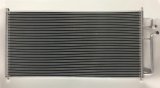 CSF Radiator Air Conditioning Condensers 10890 AC Condenser thumbnail 1