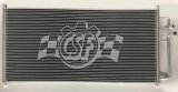 CSF Radiator Air Conditioning Condensers 10890 AC Condenser thumbnail 2