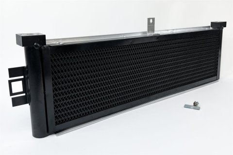 CSF Radiator Fluid Coolers 8266 BMW G8X M3/M4/M2 High-Performance Engine Oil Cooler thumbnail 3