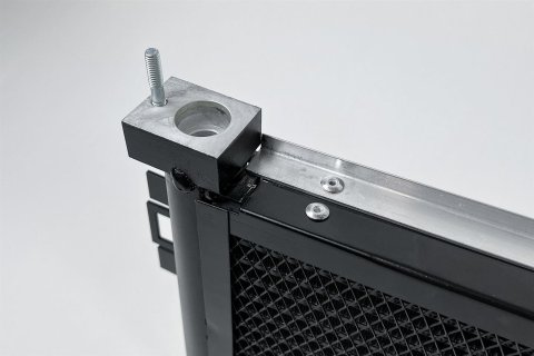 CSF Radiator Fluid Coolers 8266 BMW G8X M3/M4/M2 High-Performance Engine Oil Cooler thumbnail 5